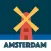 AMSTERDAM Guide Tickets & Map