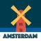 AMSTERDAM Guide Tickets & Map