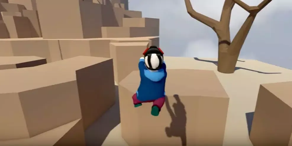 Guide for Human - Fall Flat Mod and Tricks Tips Screenshots