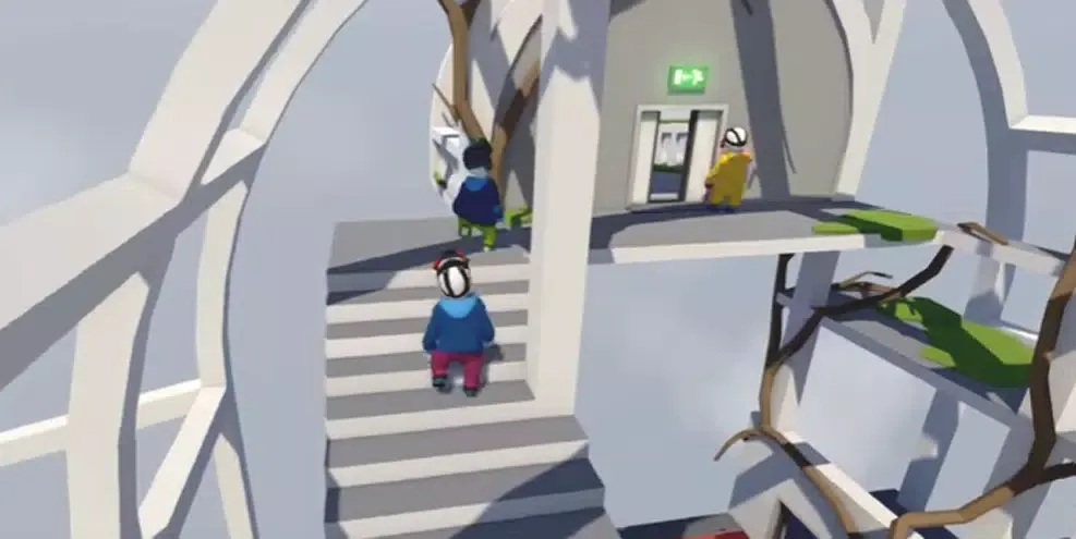 Guide for Human - Fall Flat Mod and Tricks Tips Screenshots
