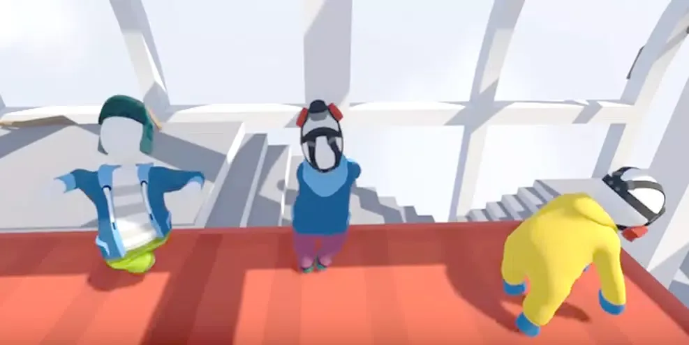 Guide for Human - Fall Flat Mod and Tricks Tips Screenshots