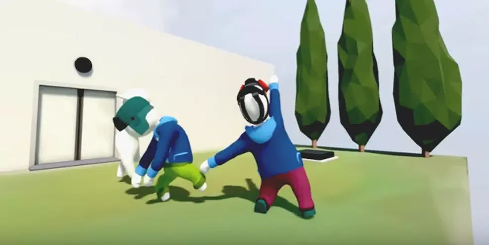Guide for Human - Fall Flat Mod and Tricks Tips Screenshots