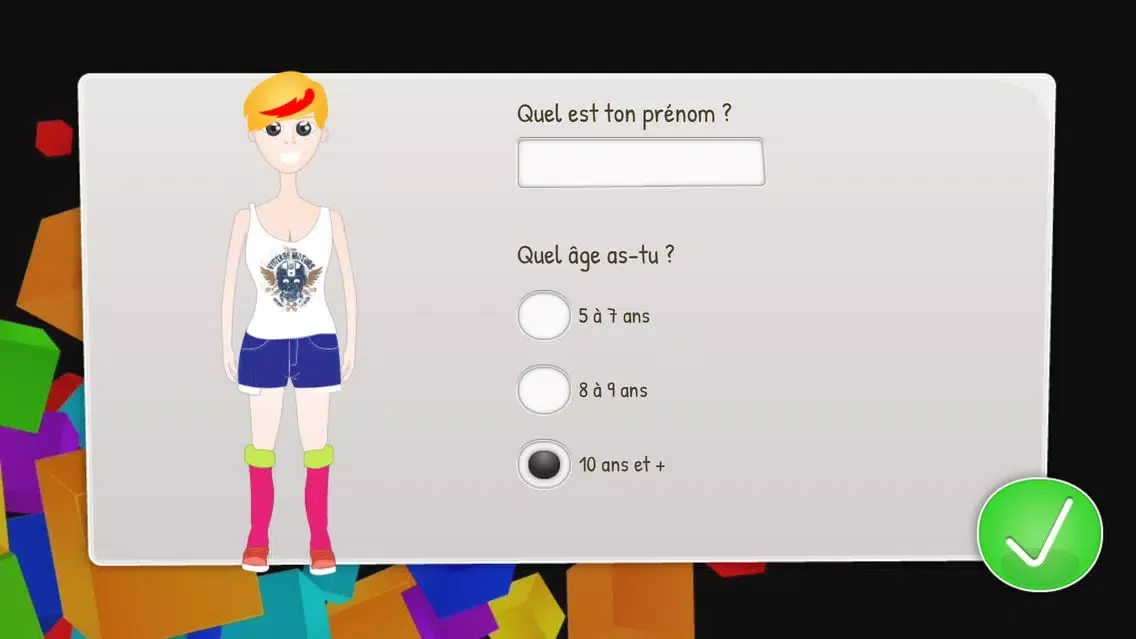 صور Internet expliqué aux enfants