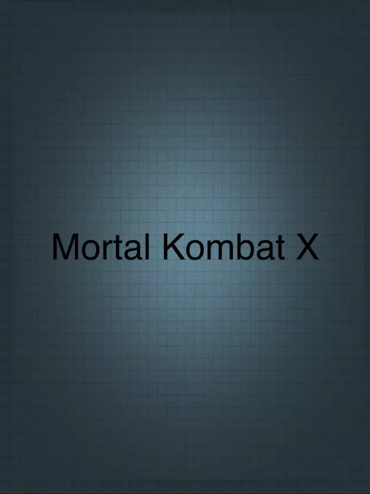 Guide - Mortal Kombat X iPad  Ekran Görüntüleri