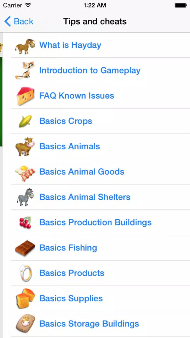 صور News Guide for "Hay Day"