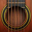 Guitar - Chords, Tabs & Games