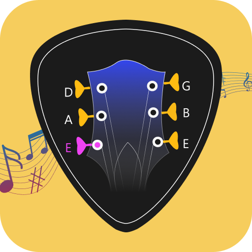 Guitar Tuner