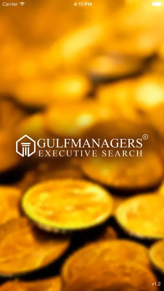 Gulf Managers स्क्रीनशॉट