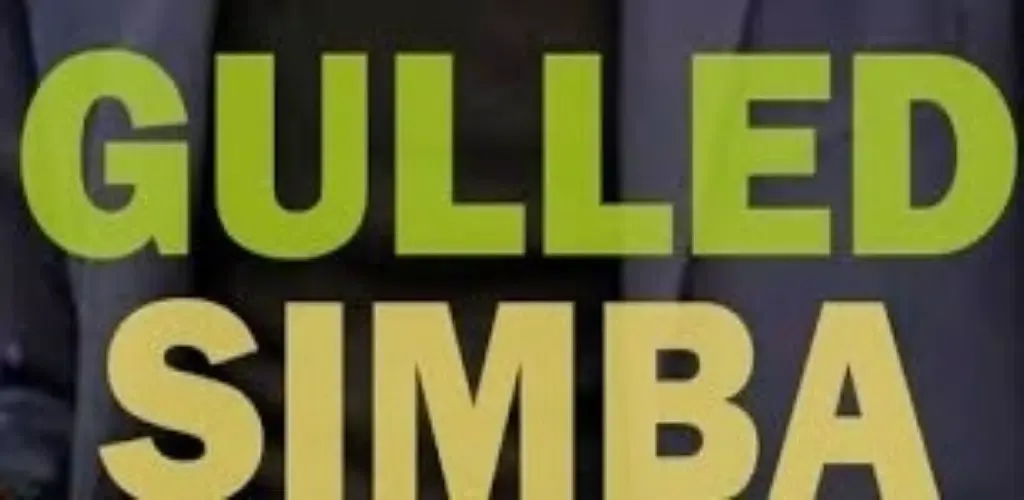 Gulled Simba All songs Screenshots