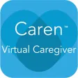 Caren Virtual Caregiver