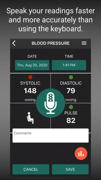 تصاویر Caren Virtual Caregiver