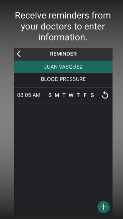 تصاویر Caren Virtual Caregiver