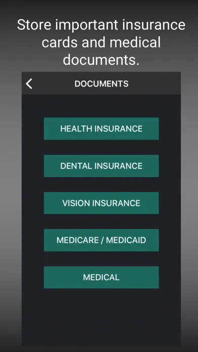 تصاویر Caren Virtual Caregiver