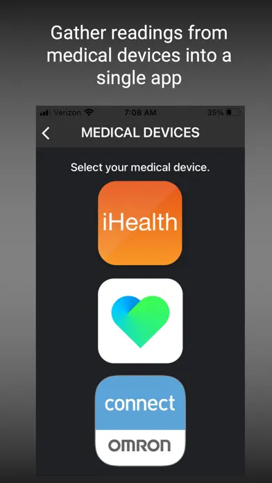 تصاویر Caren Virtual Caregiver