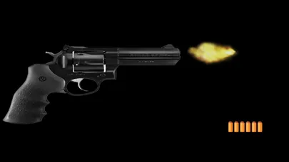 Tangkapan layar Gun Shot and Reload