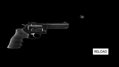 Tangkapan layar Gun Shot and Reload