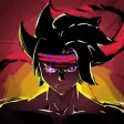 Dark Warrior Showdown