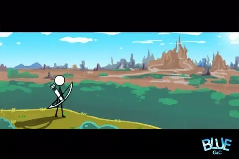 Cartoon Wars: Gunner Lite應用截圖