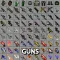 gun mods for minecraft pe