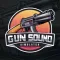 Gun Sound Lightsaber Simulator