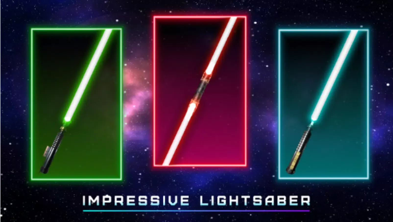 Gun Sound Lightsaber Simulator Screenshots