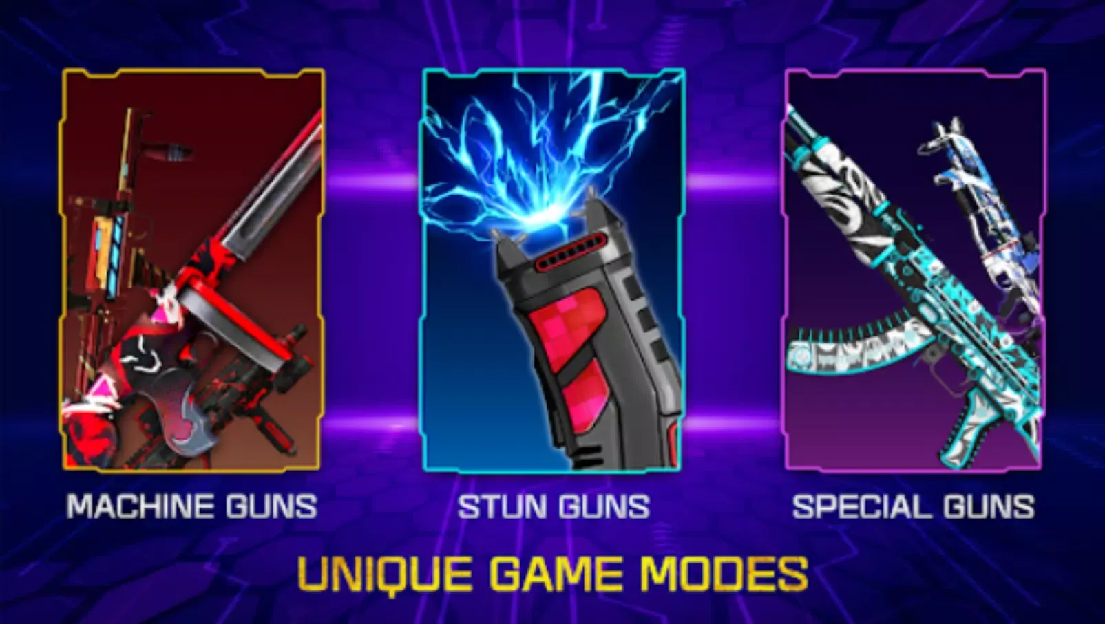 Gun Sound Lightsaber Simulator Screenshots