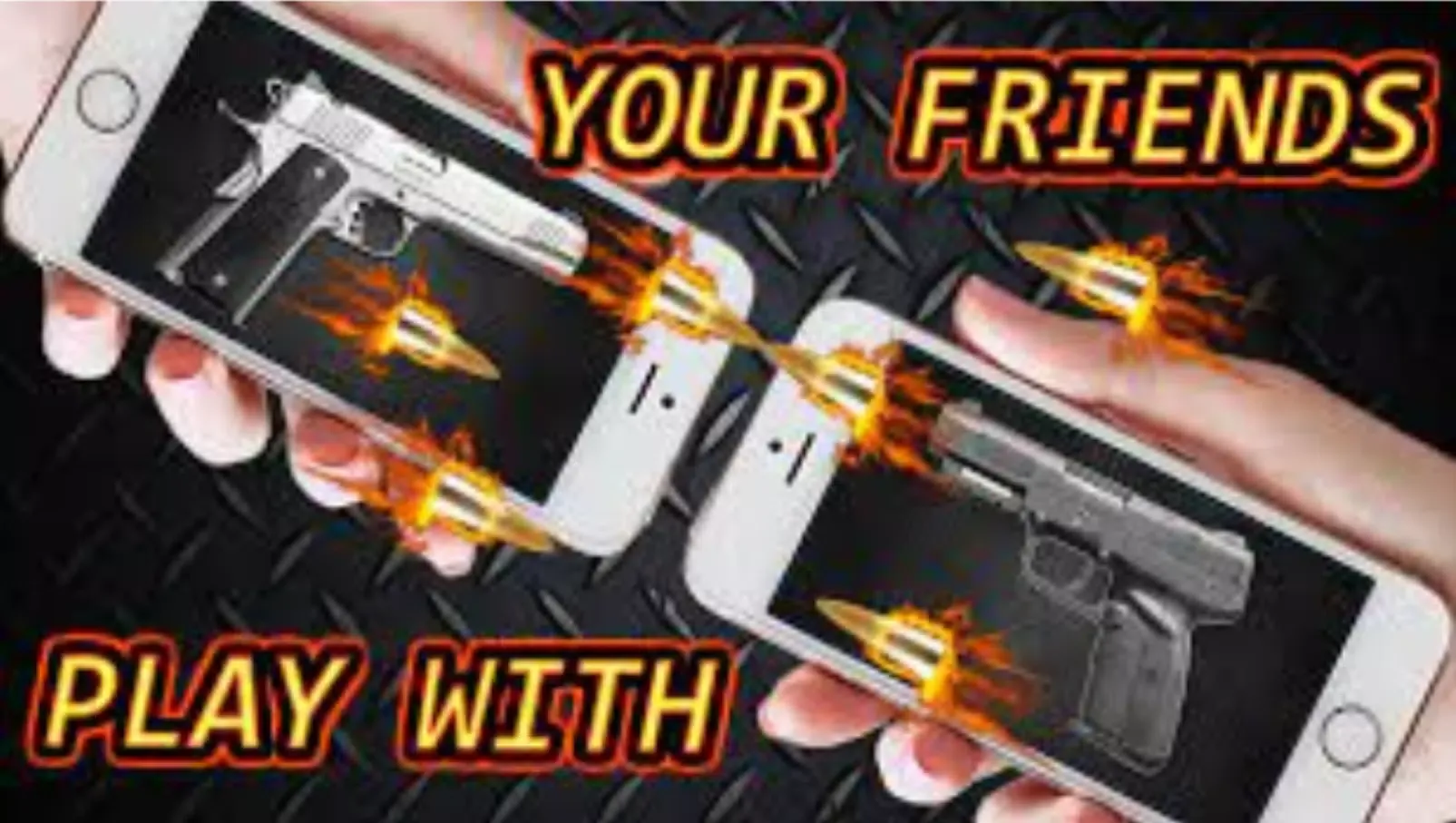 Gun Sound Lightsaber Simulator Screenshots