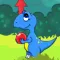 Dino Bubbles