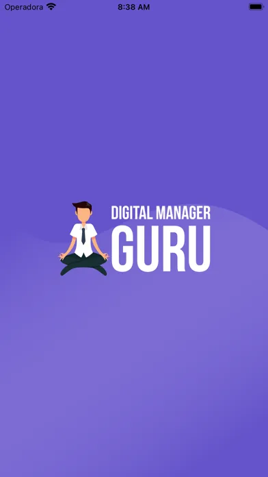 Guru App স্ক্রিনশট