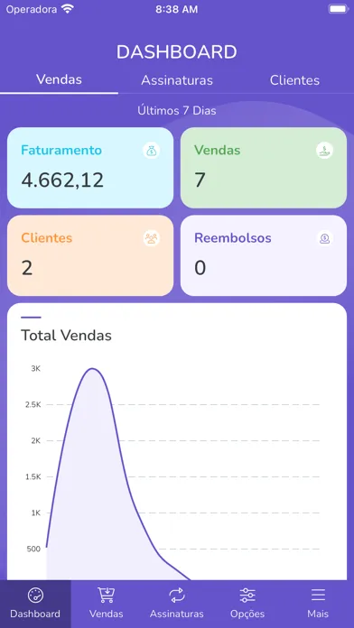 Guru App স্ক্রিনশট