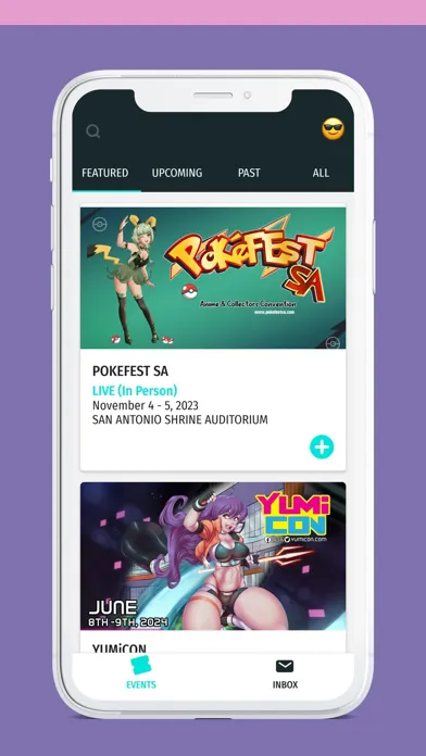 Screenshot di ANIME GATEWAY