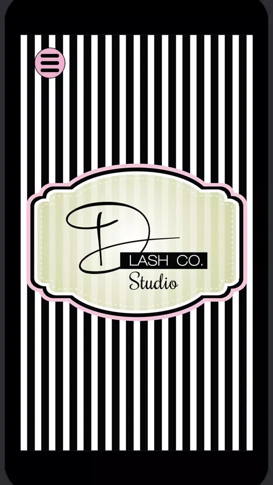 D'Lash Company سکرین شاٹس