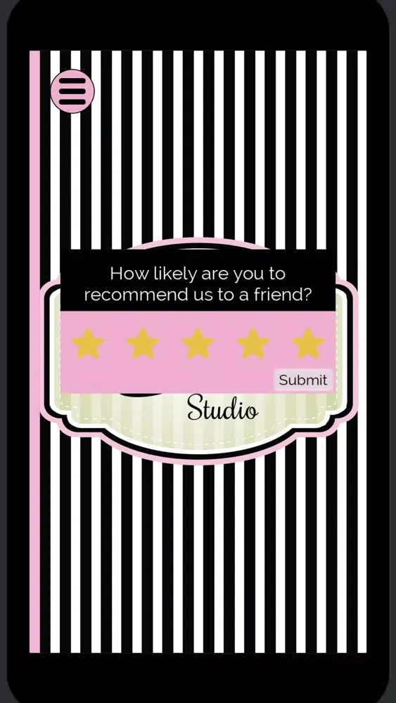D'Lash Company سکرین شاٹس