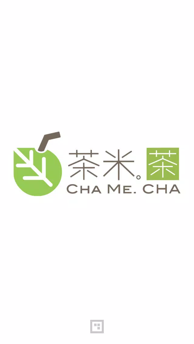 Tangkapan skrin Cha Me Cha