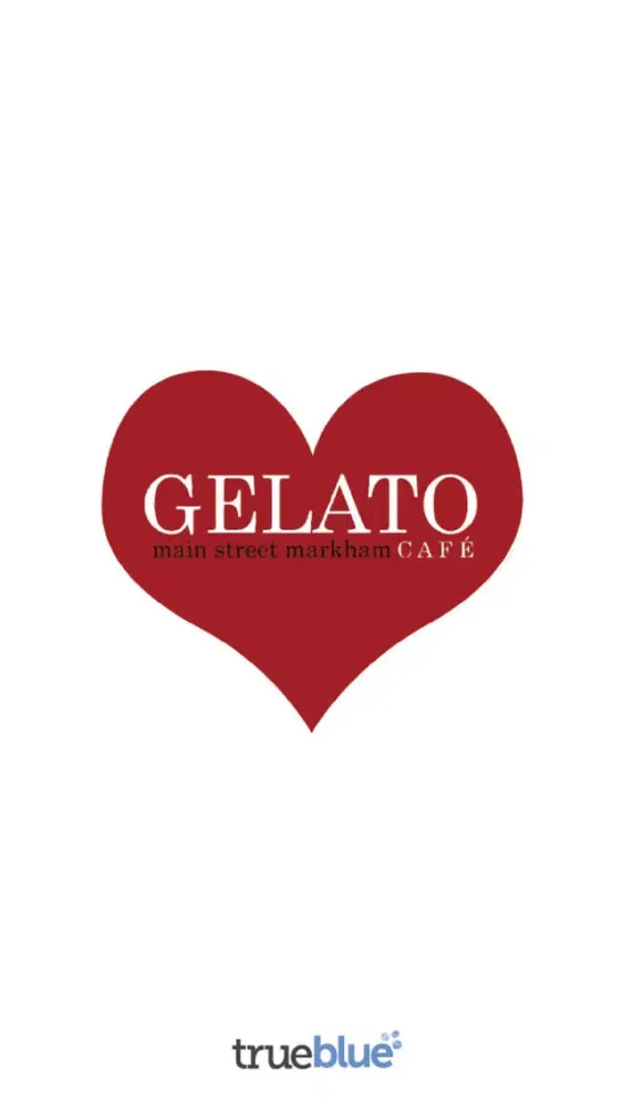 LoveGelato Ekran Görüntüleri