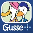 Gusse - Kreft Gusse - Kreft