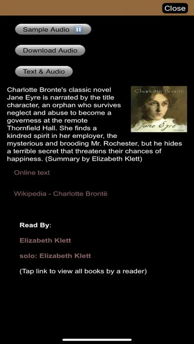 تصاویر Gutenberg Book Reader