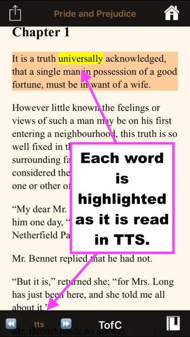 تصاویر Gutenberg Book Reader