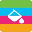 Color Merge: Color Mixing Game Color Merge: Color Mixing Game