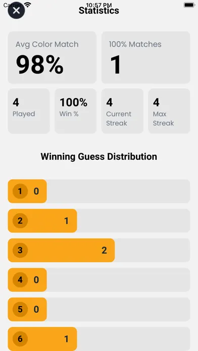 Color Merge: Color Mixing Game Screenshots