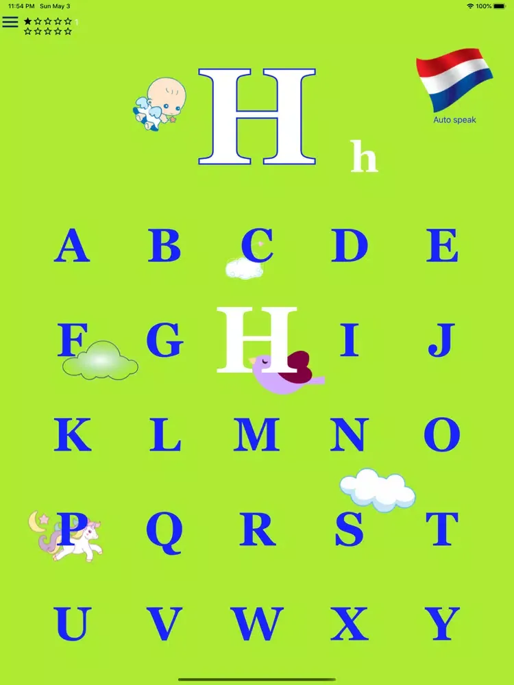 Скриншоты Emilia Dutch iPad 