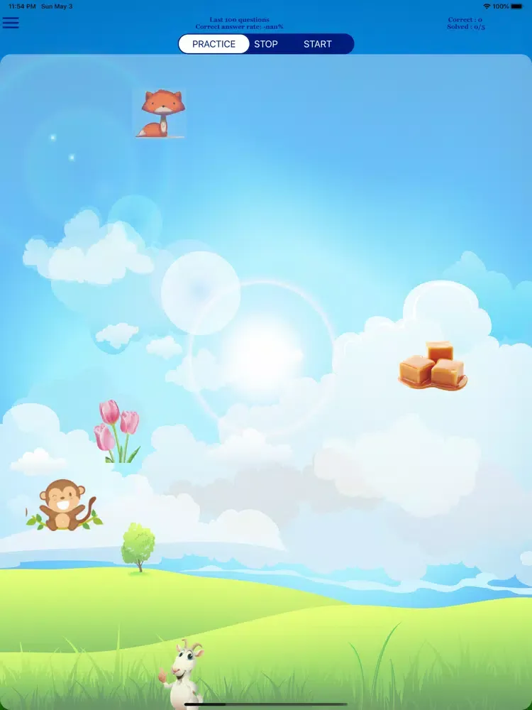 Скриншоты Emilia Dutch iPad 