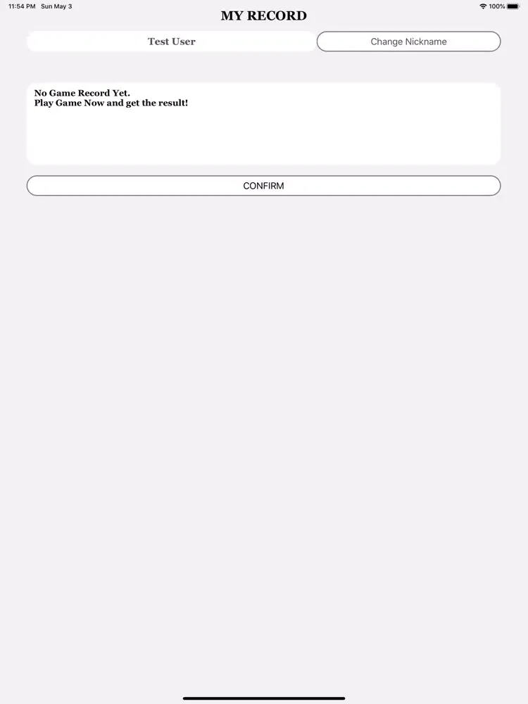 Скриншоты Emilia Dutch iPad 