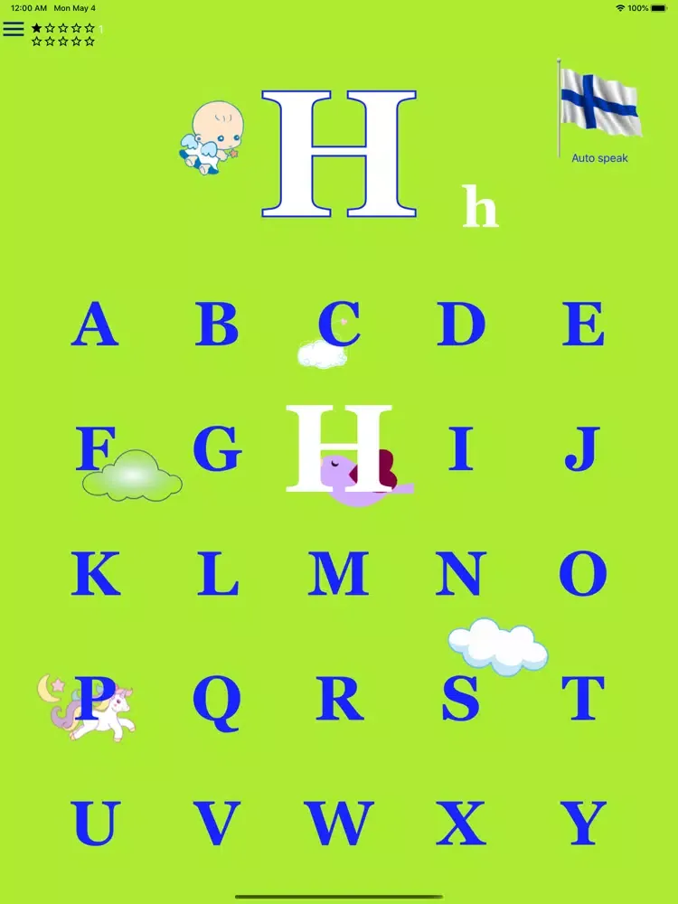 Emilia Finnish iPad  Ekran Görüntüleri