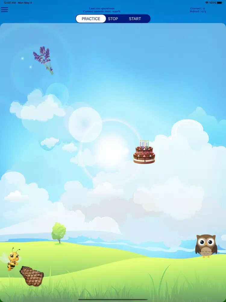 Emilia Finnish iPad  Ekran Görüntüleri