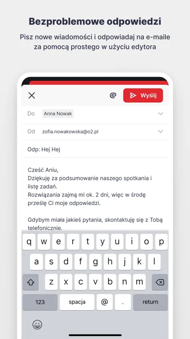 WP Poczta Screenshots