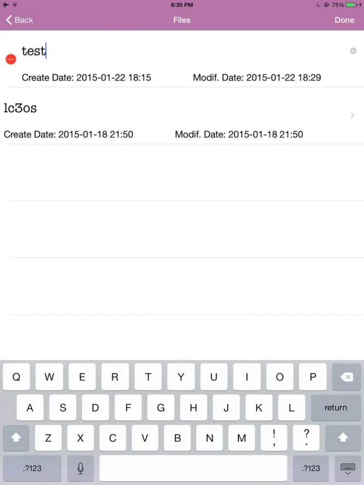 صور Pocket Assembly iPad 