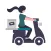 Stabroek Delivery Partner