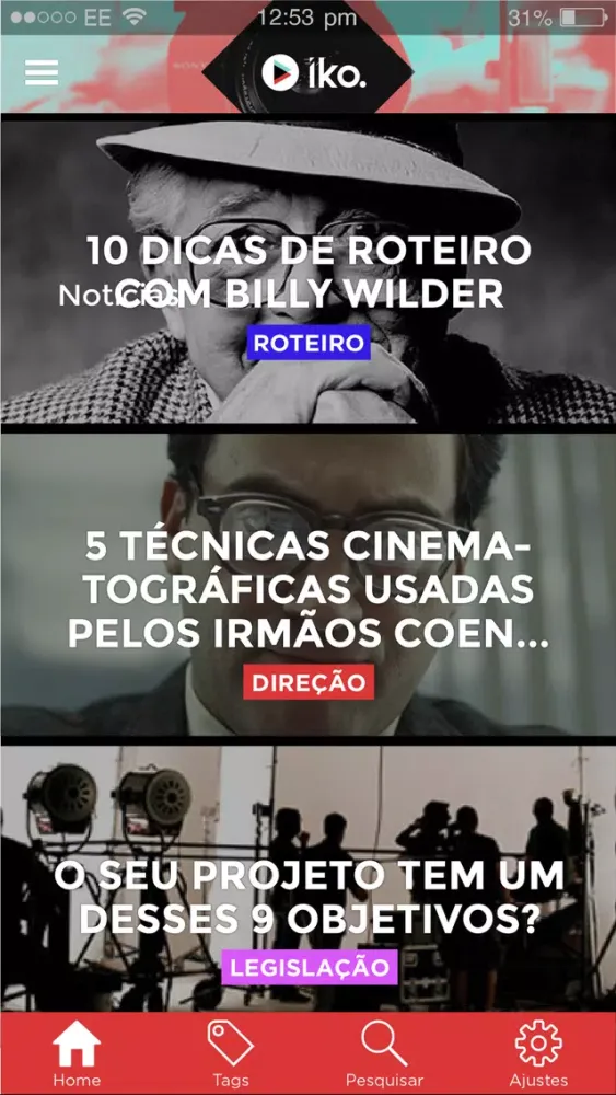 تصاویر IKO
