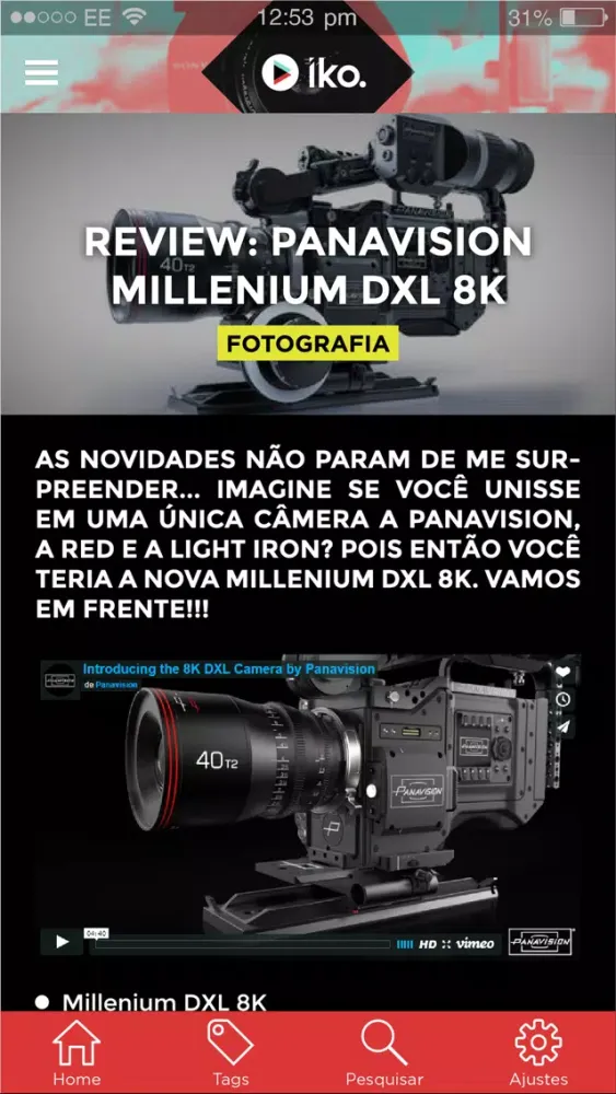 تصاویر IKO